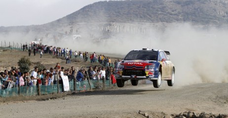Sebastien Loeb